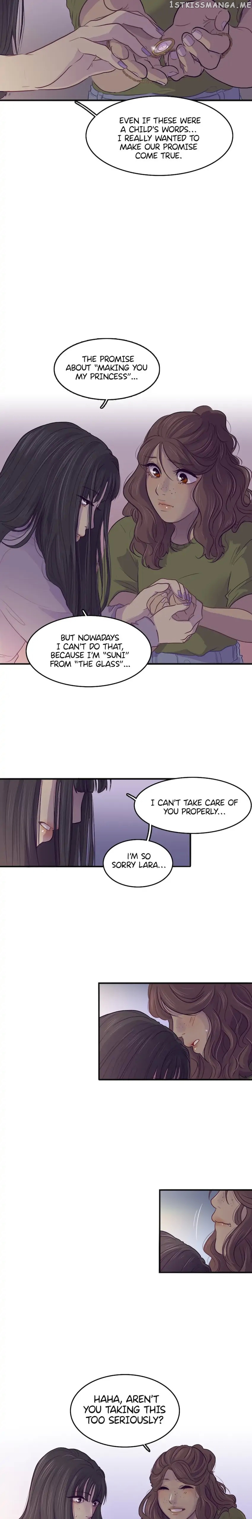 The Glass chapter 17 - page 2