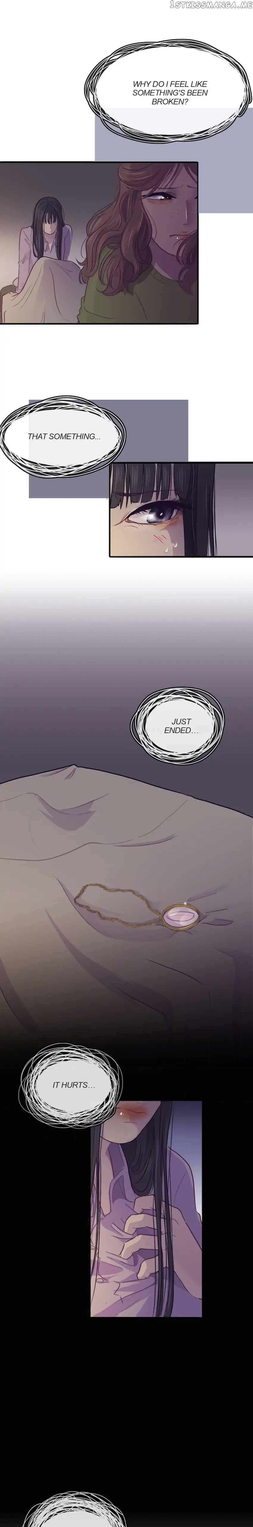 The Glass chapter 17 - page 4