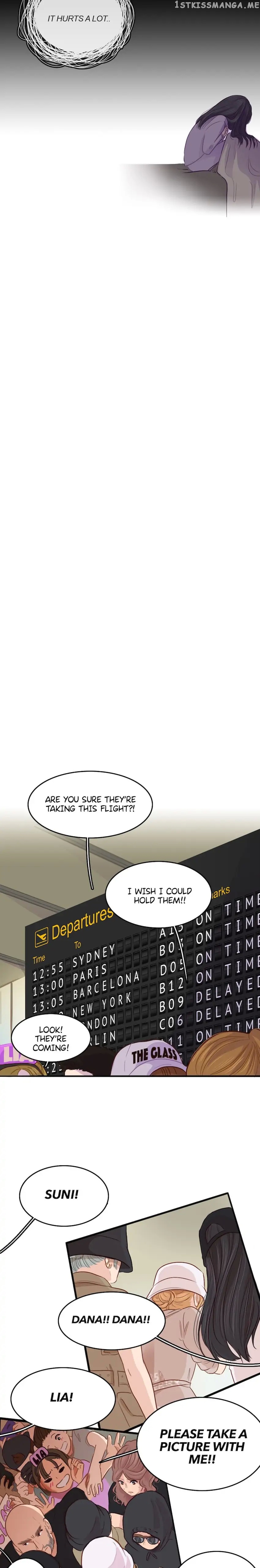 The Glass chapter 17 - page 5