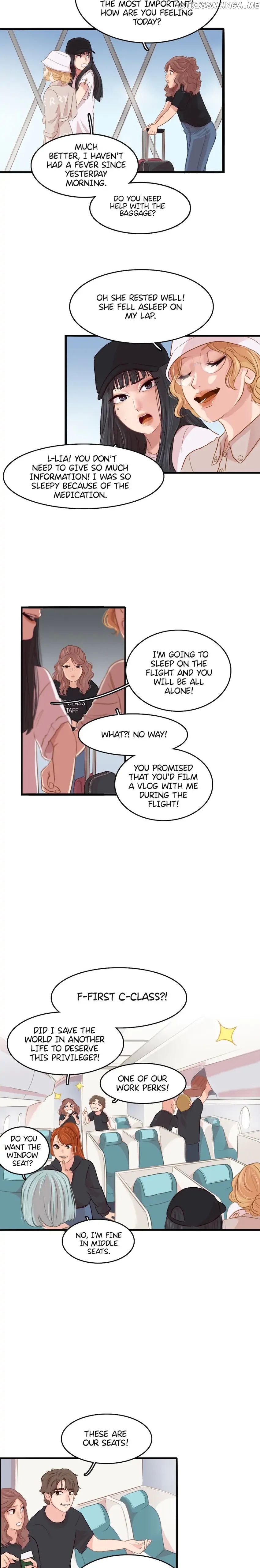 The Glass chapter 17 - page 7
