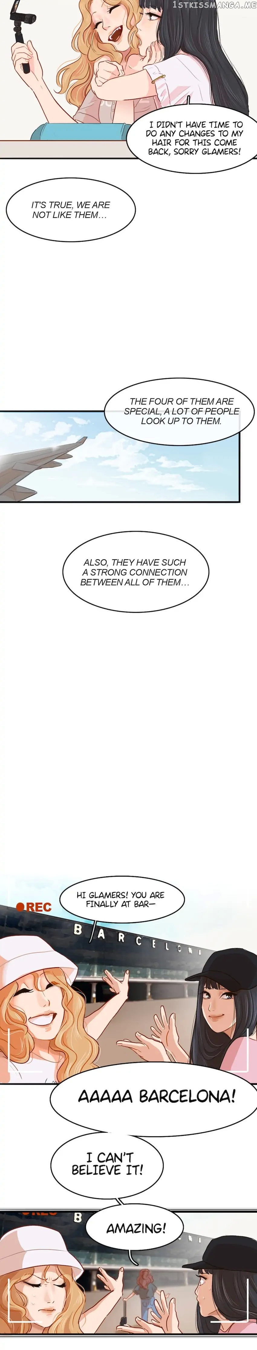 The Glass chapter 17 - page 9