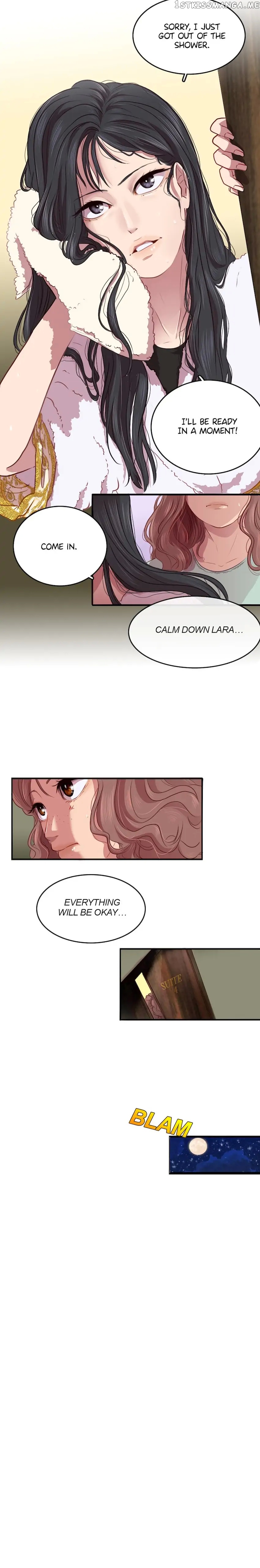 The Glass chapter 19 - page 2