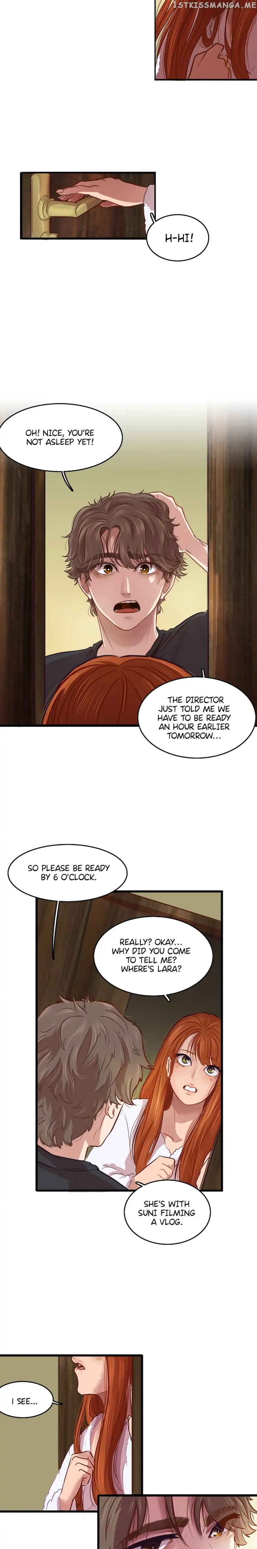 The Glass chapter 19 - page 4