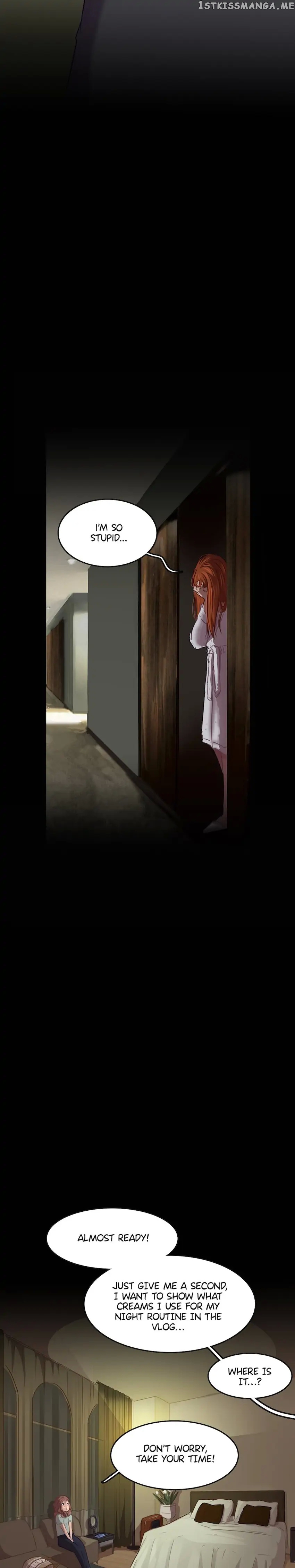 The Glass chapter 19 - page 9