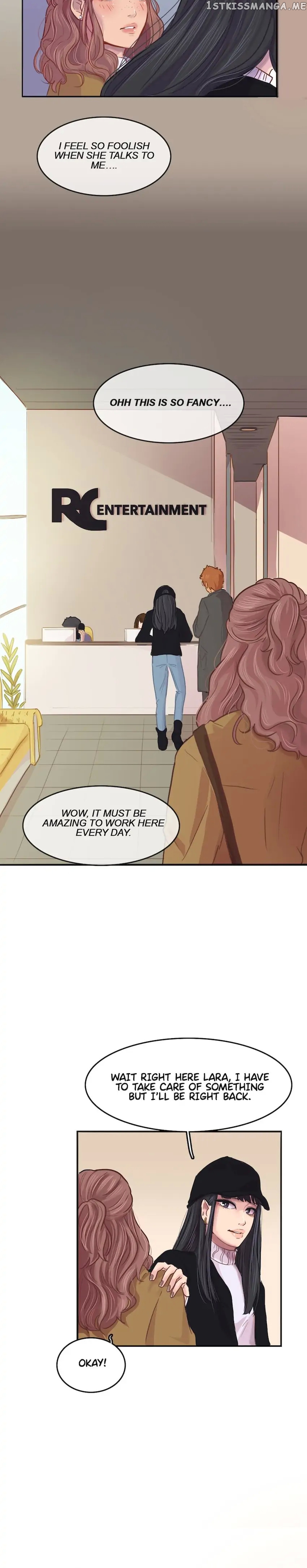 The Glass chapter 2 - page 10