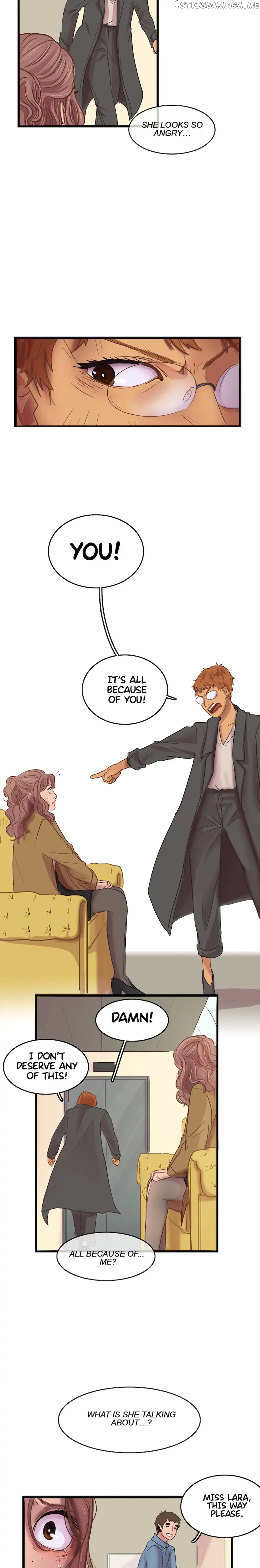 The Glass chapter 2 - page 12