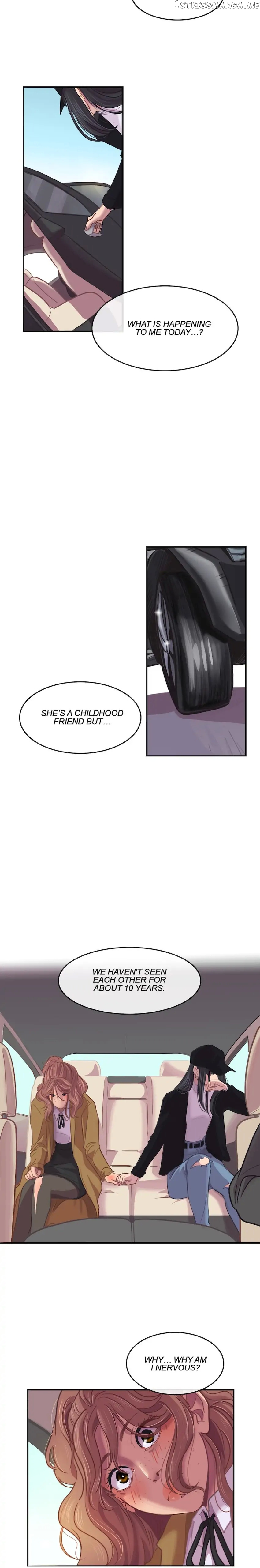 The Glass chapter 2 - page 3