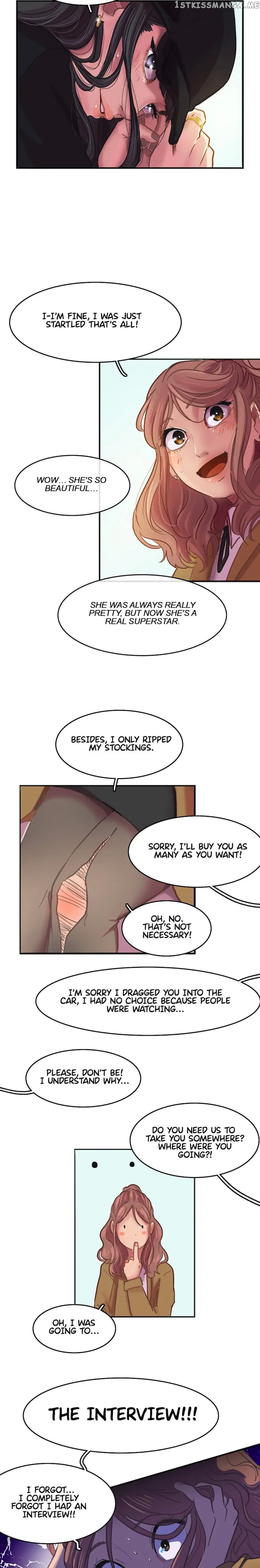 The Glass chapter 2 - page 6