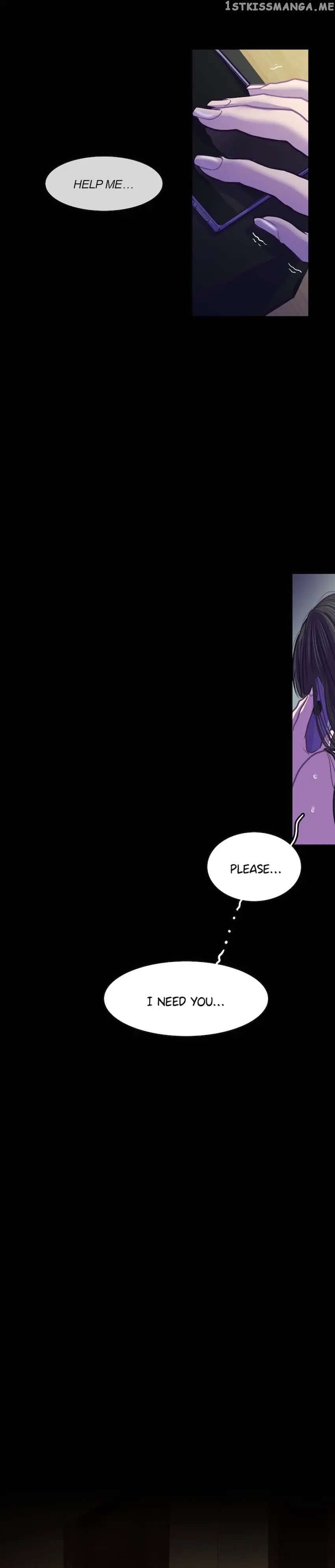 The Glass chapter 20 - page 10