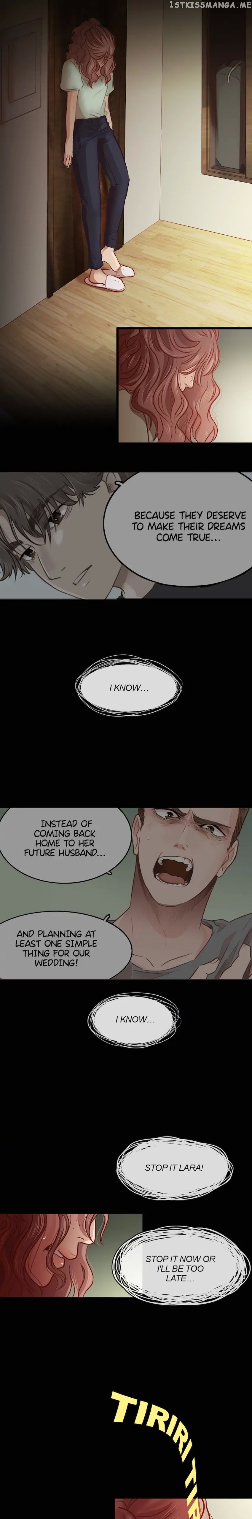 The Glass chapter 20 - page 11