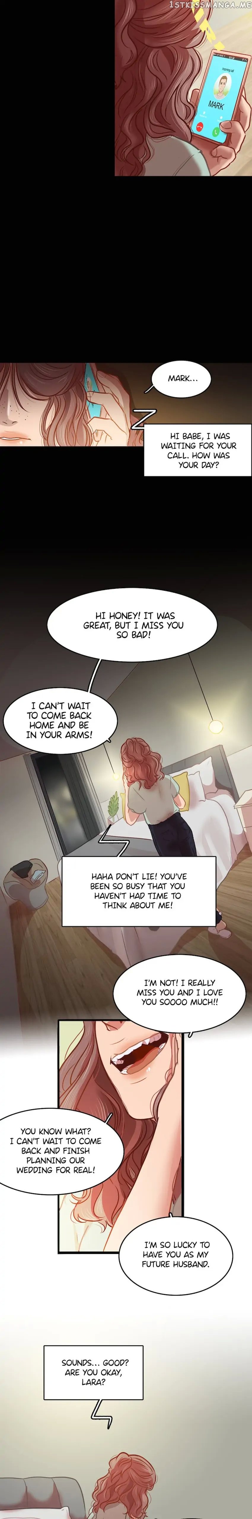 The Glass chapter 20 - page 12