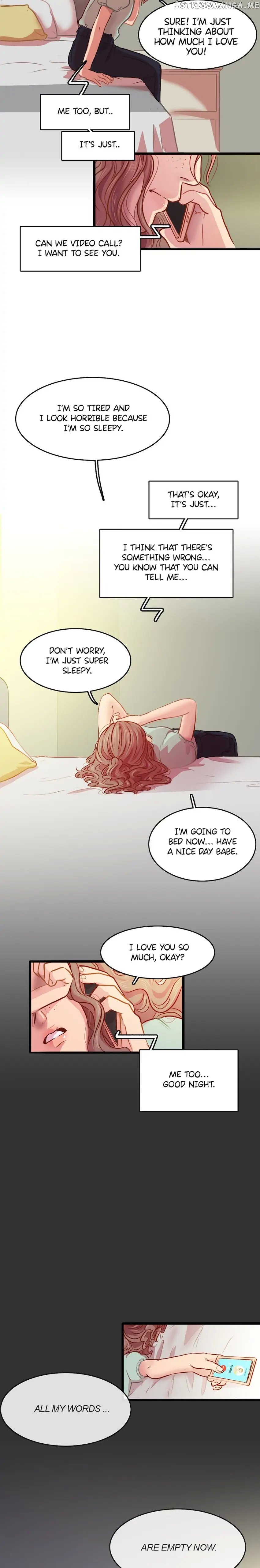 The Glass chapter 20 - page 13