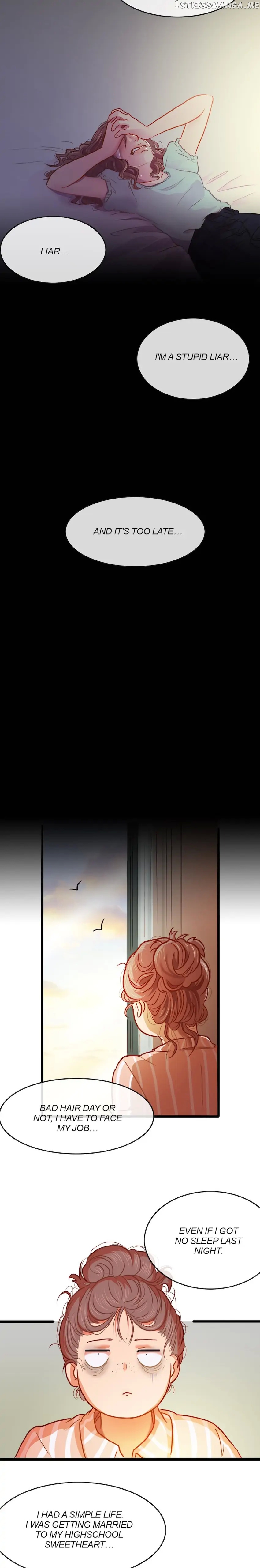 The Glass chapter 20 - page 14