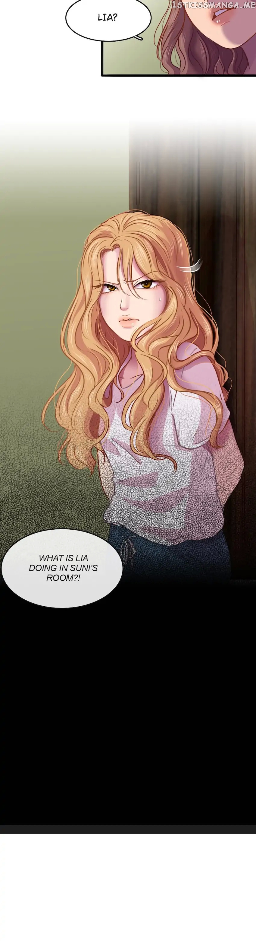 The Glass chapter 20 - page 17