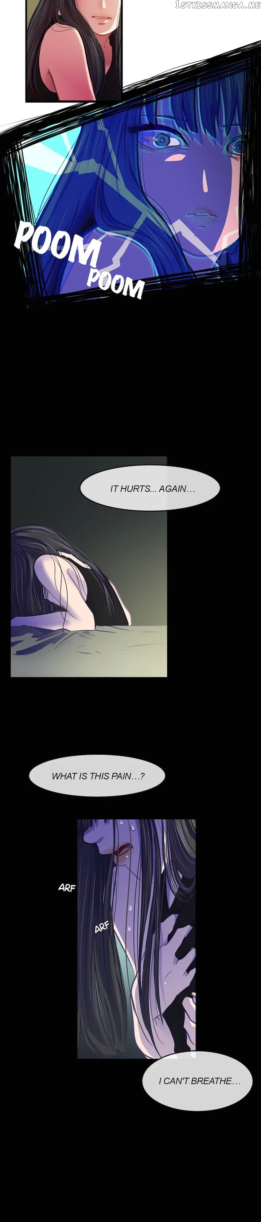 The Glass chapter 20 - page 9