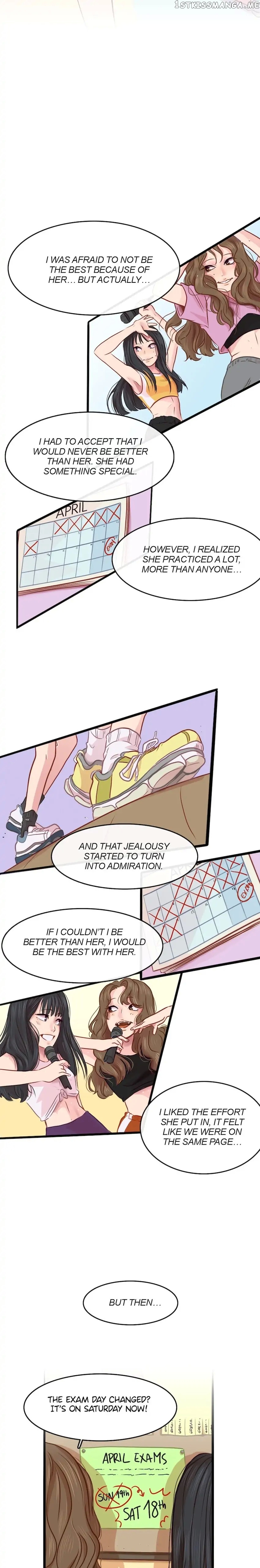 The Glass chapter 21 - page 12
