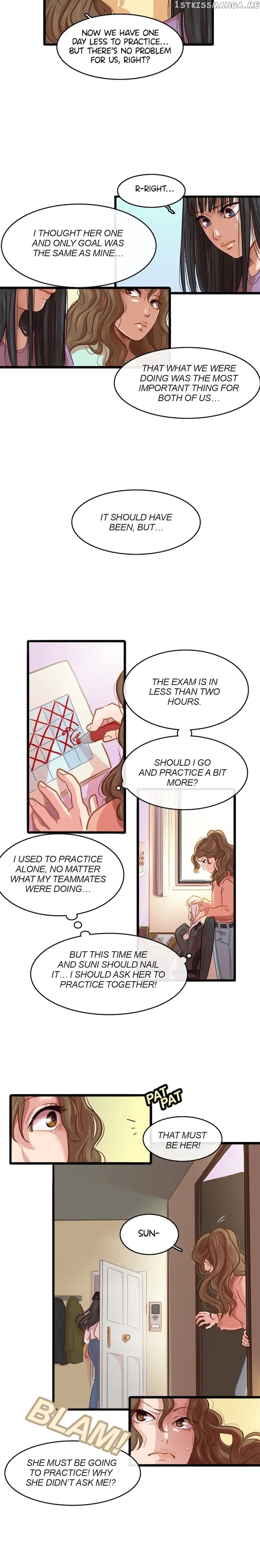 The Glass chapter 21 - page 13