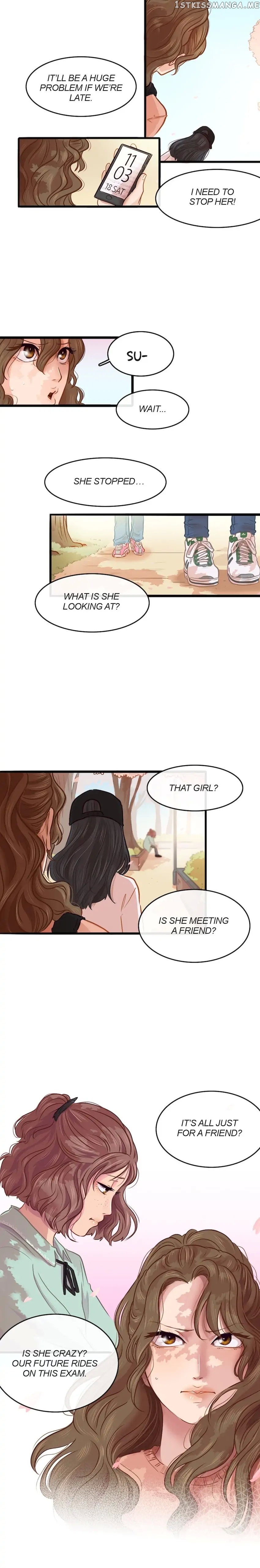The Glass chapter 21 - page 15