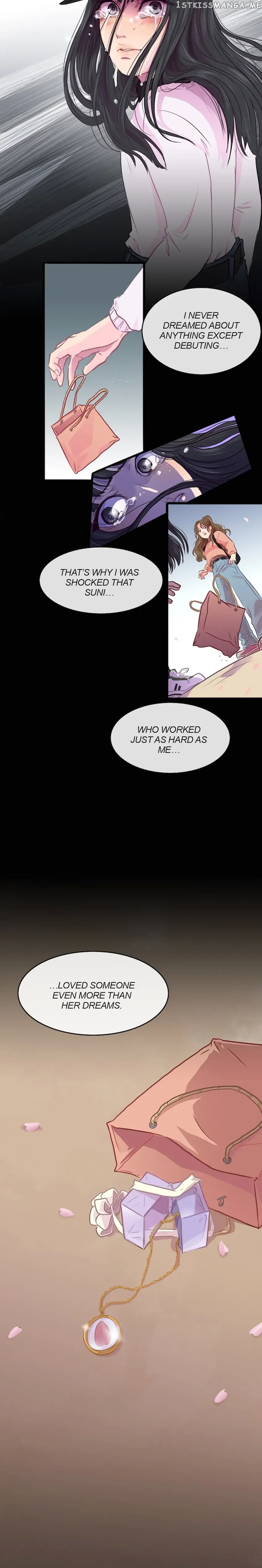 The Glass chapter 21 - page 17