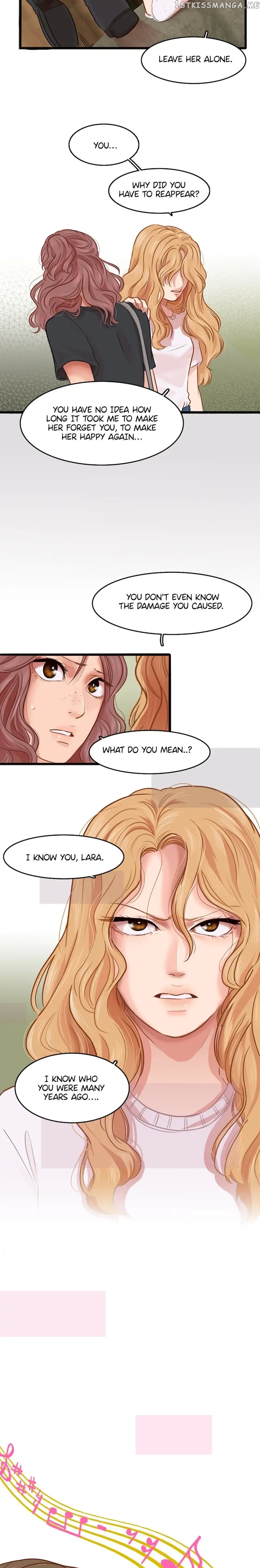 The Glass chapter 21 - page 2