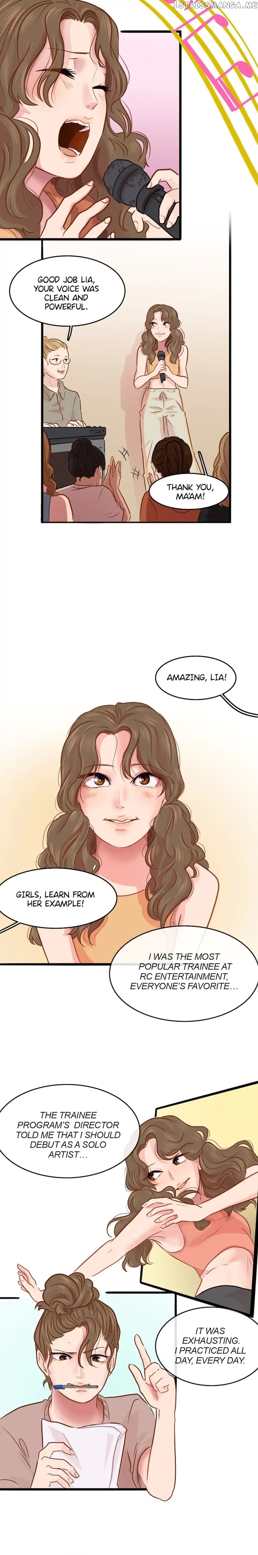 The Glass chapter 21 - page 3
