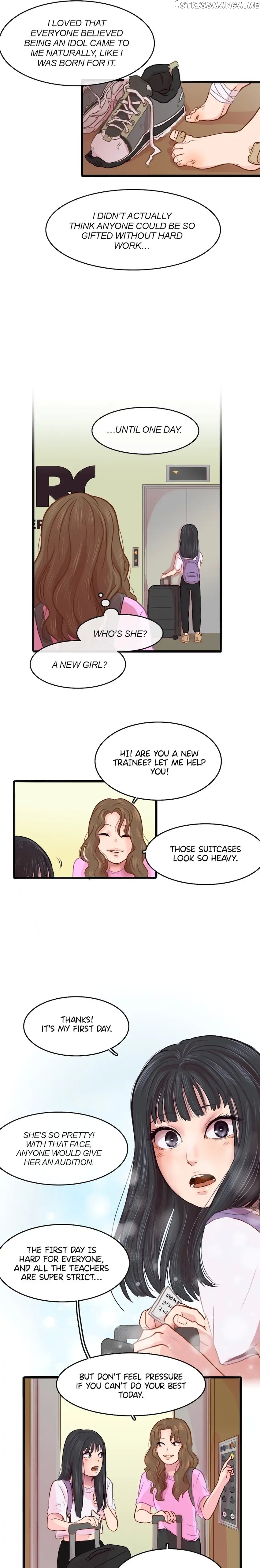 The Glass chapter 21 - page 4