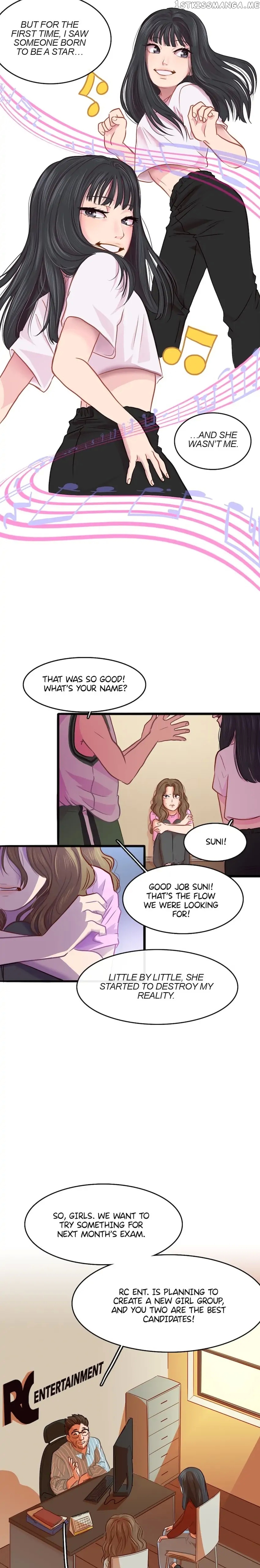 The Glass chapter 21 - page 6