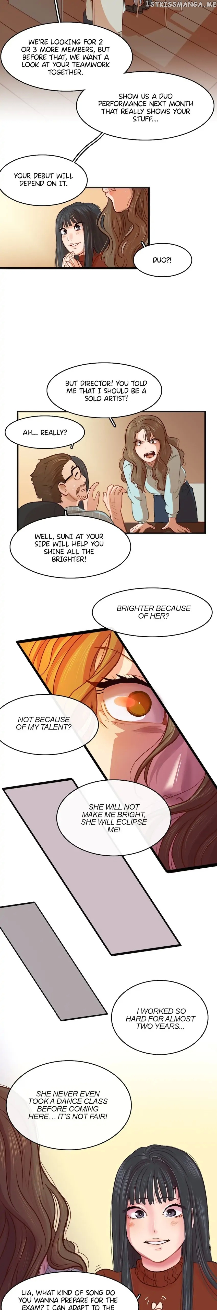 The Glass chapter 21 - page 7