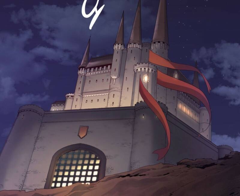 The Devil chapter 1 - page 3