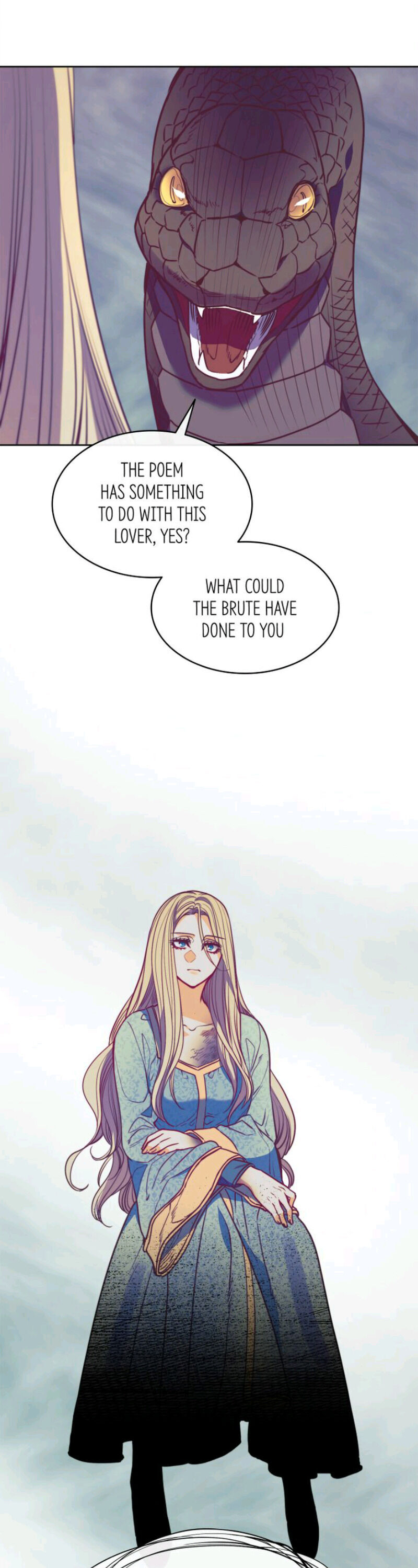 The Devil chapter 40 - page 15