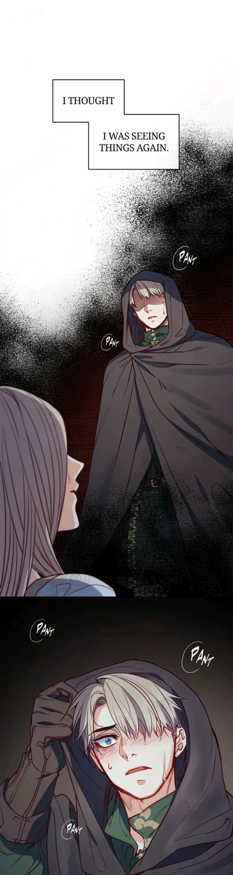 The Devil chapter 40 - page 28
