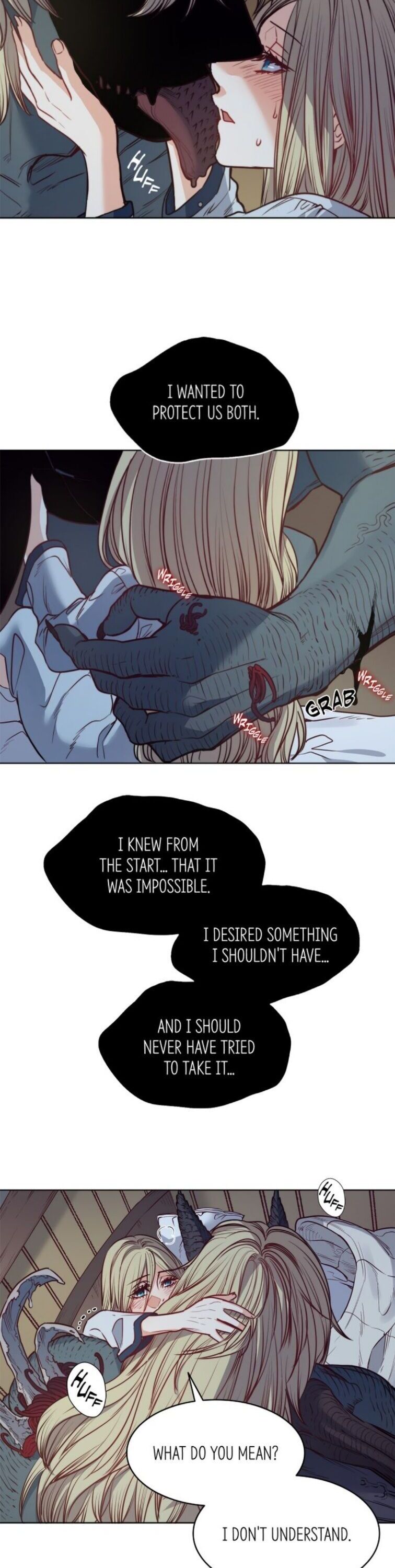 The Devil chapter 47 - page 10