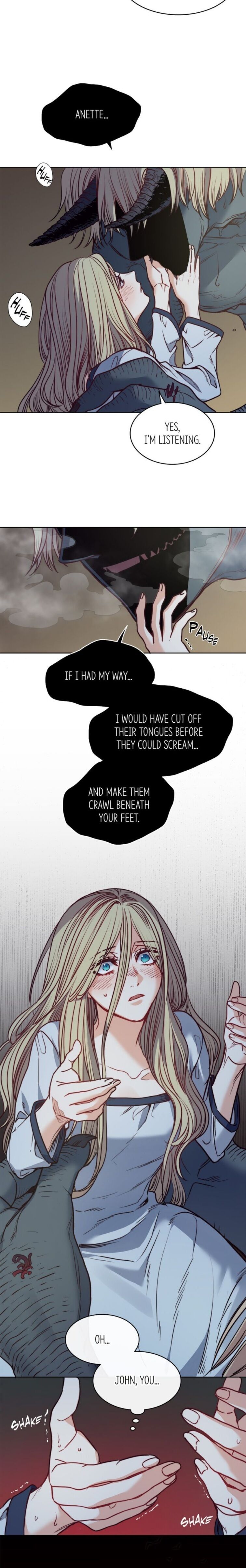 The Devil chapter 47 - page 11
