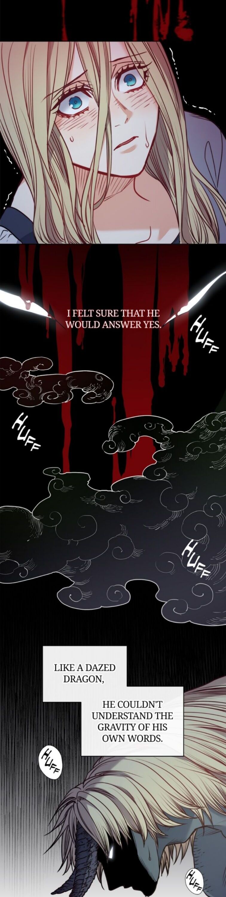 The Devil chapter 47 - page 13