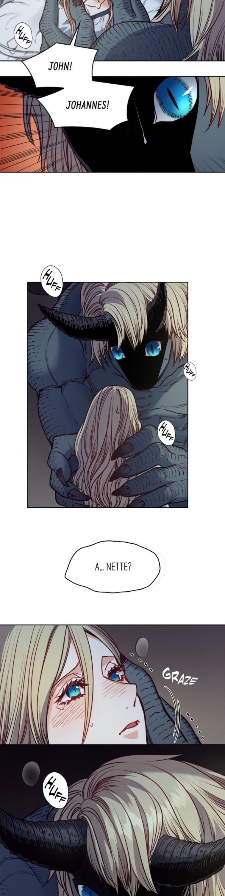The Devil chapter 47 - page 15