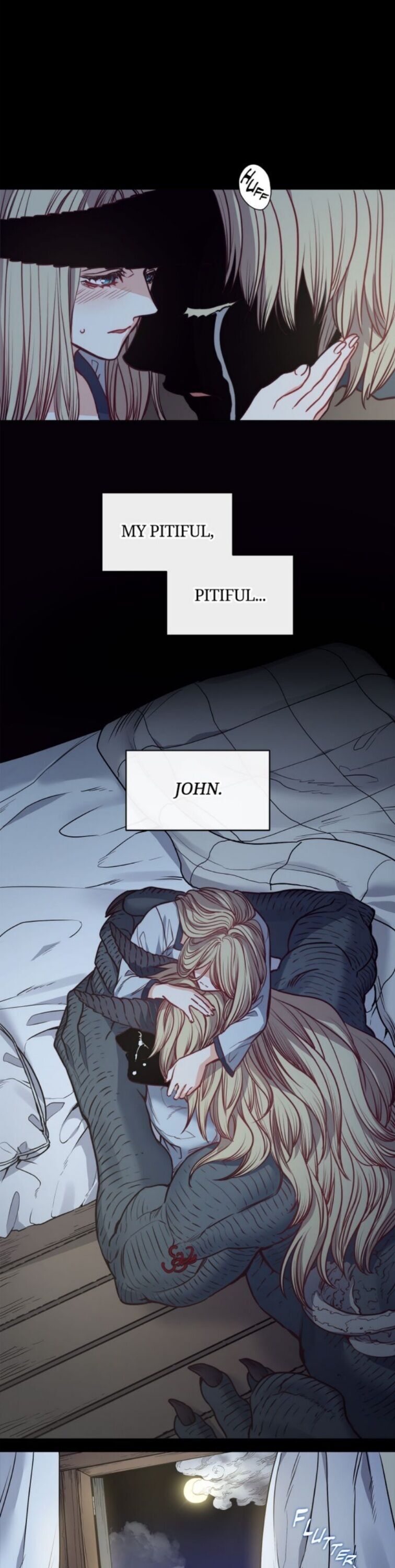 The Devil chapter 47 - page 18