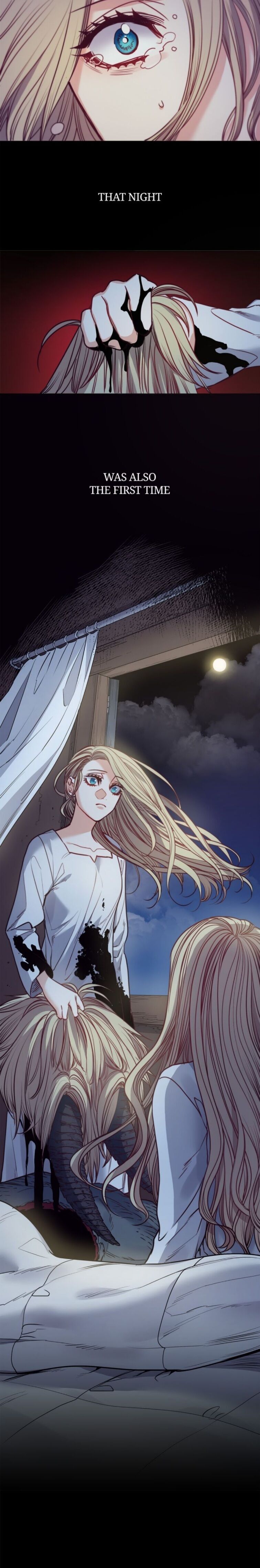 The Devil chapter 47 - page 22