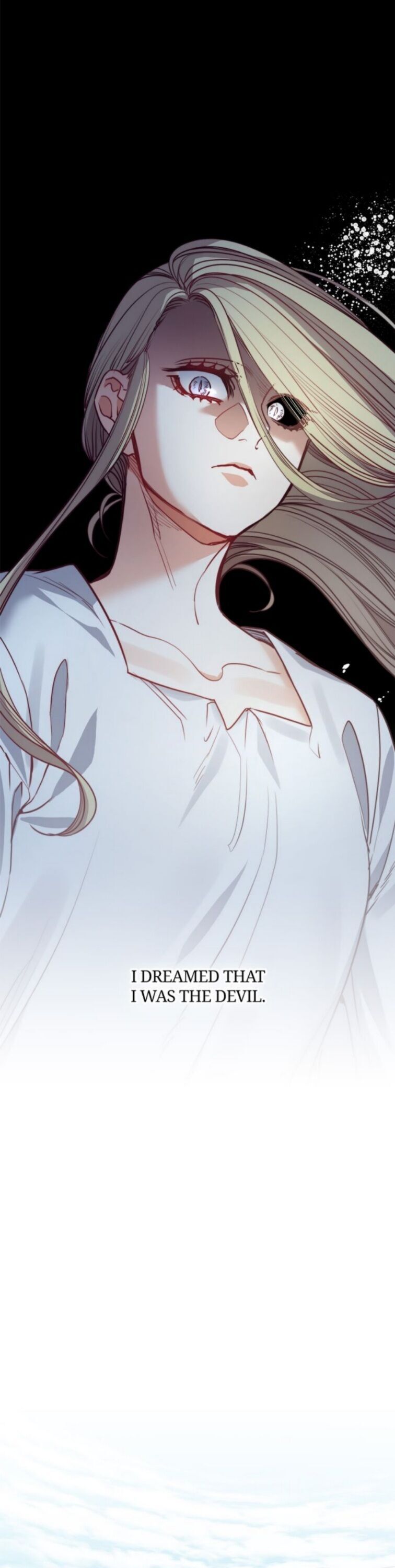 The Devil chapter 47 - page 23