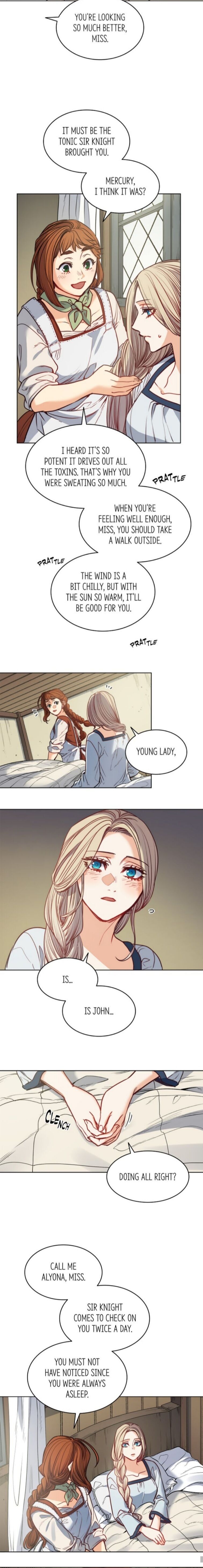The Devil chapter 47 - page 25