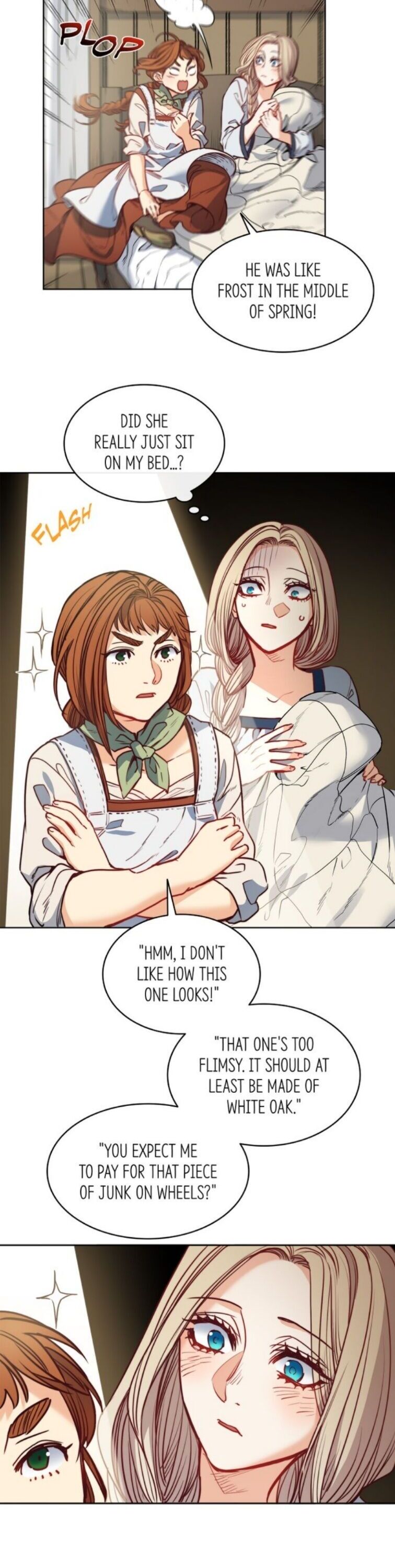 The Devil chapter 47 - page 27