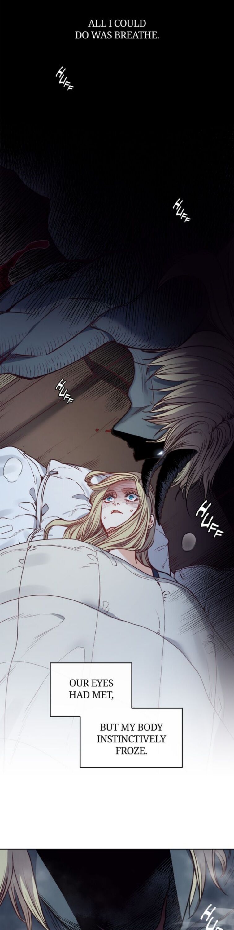 The Devil chapter 47 - page 3