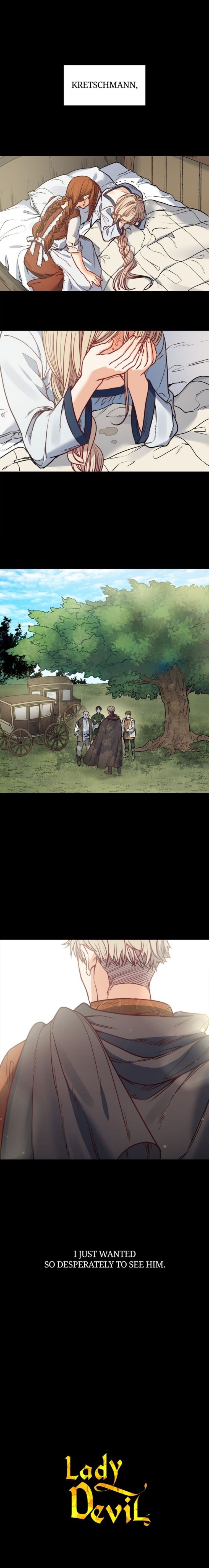The Devil chapter 47 - page 30