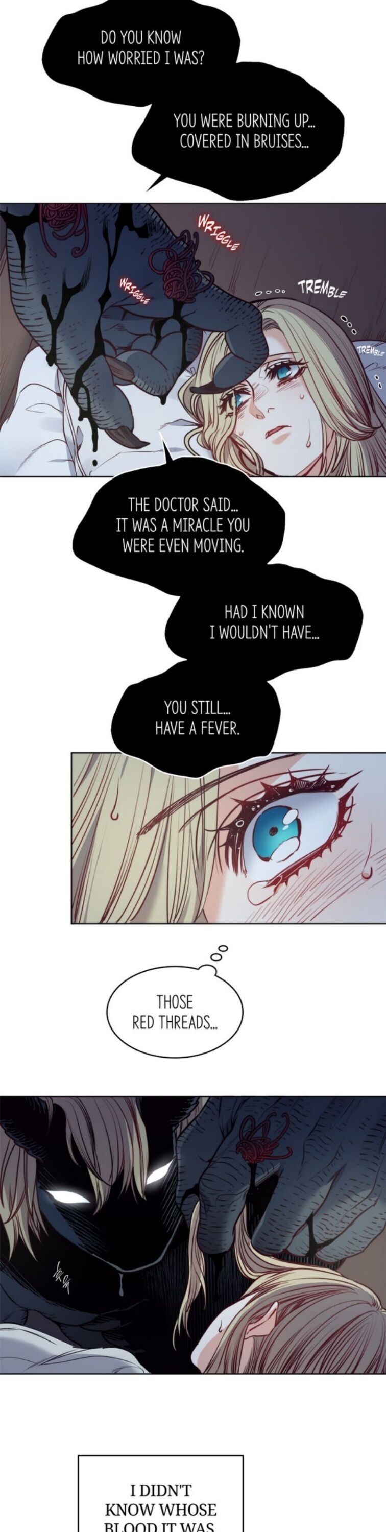 The Devil chapter 47 - page 5