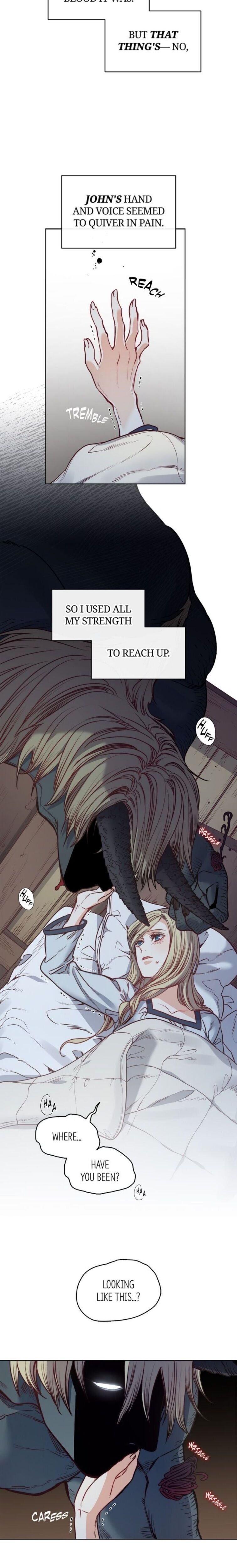 The Devil chapter 47 - page 6
