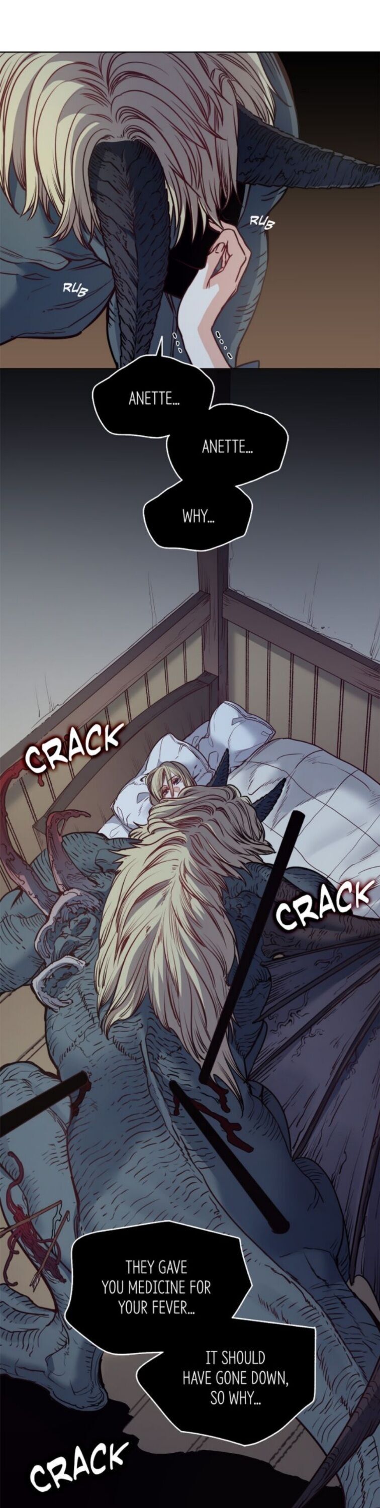 The Devil chapter 47 - page 7