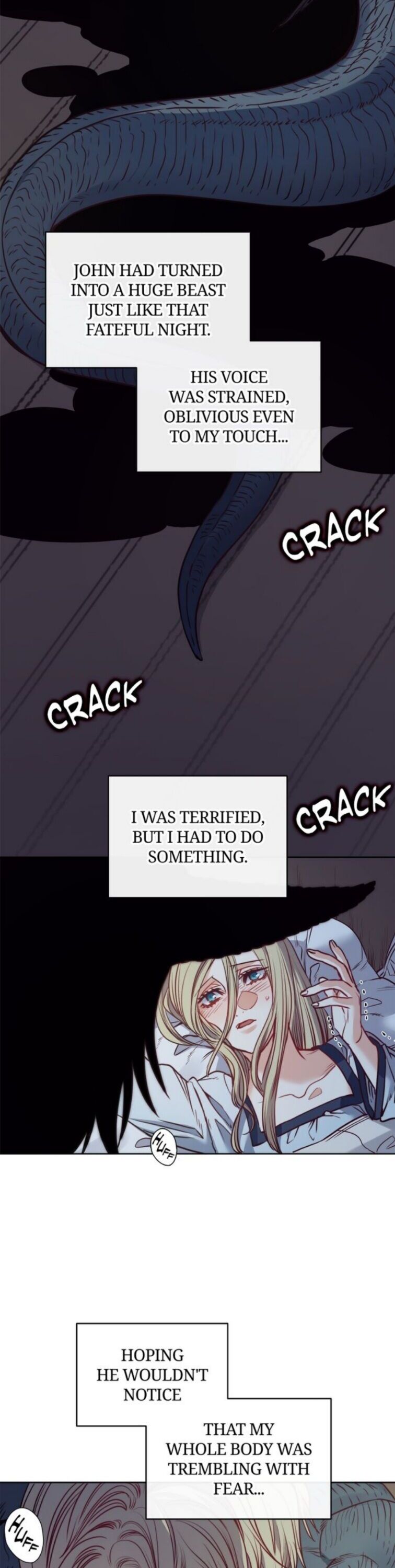 The Devil chapter 47 - page 8