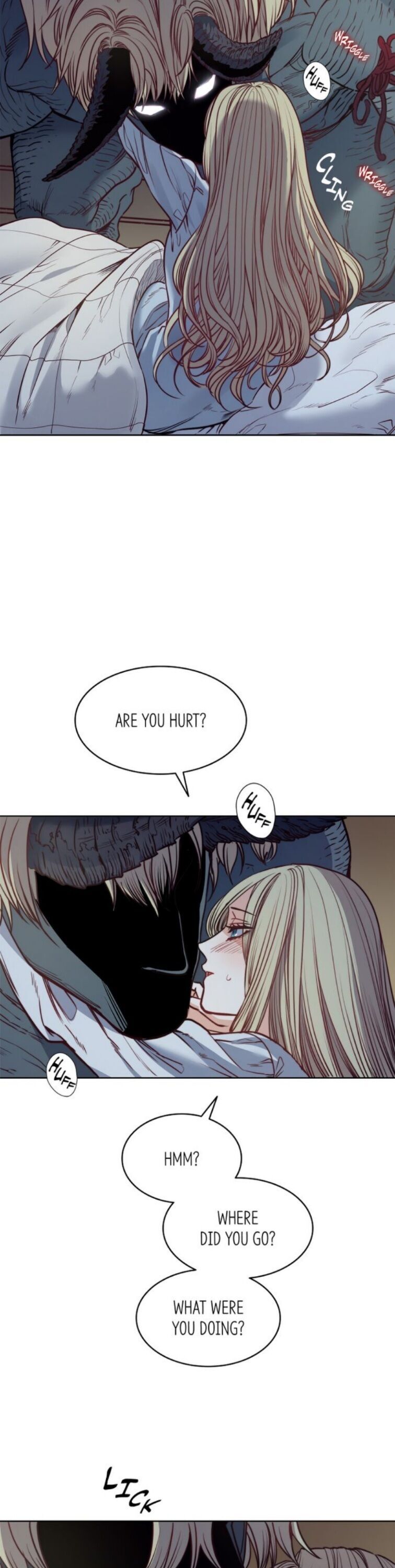 The Devil chapter 47 - page 9