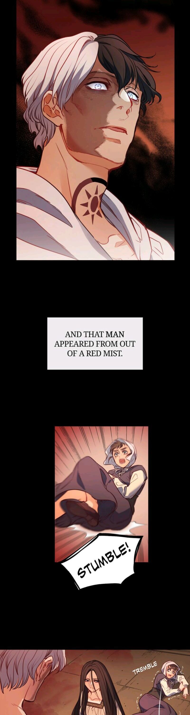 The Devil chapter 33 - page 2