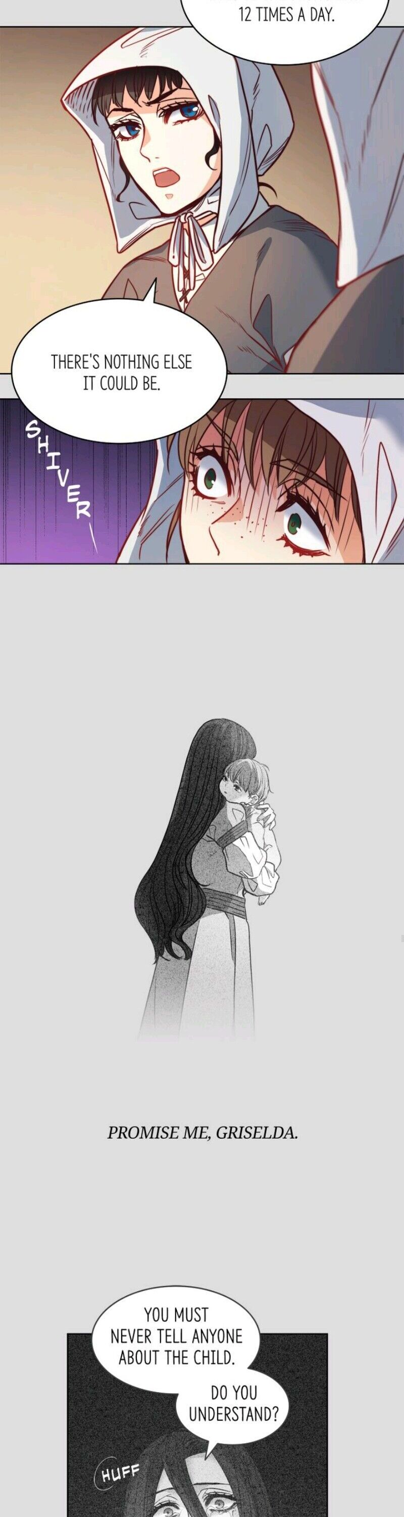 The Devil chapter 34 - page 15