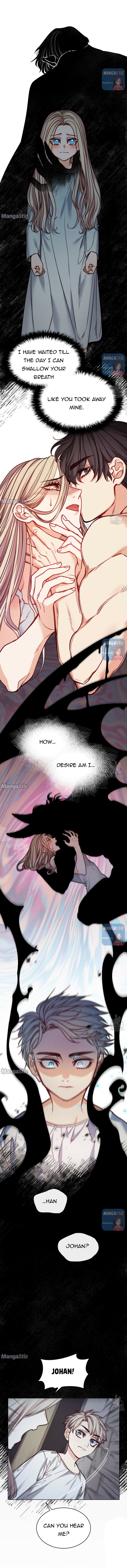 The Devil chapter 74 - page 3